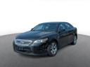 Thumbnail image of 2012 Ford Taurus at Suburban Chrysler Dodge Jeep Ram of Troy