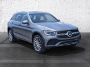Thumbnail image of 2022 Mercedes-Benz GLC at Village Volkswagen