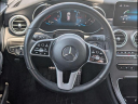 Thumbnail image of 2022 Mercedes-Benz GLC at Village Volkswagen