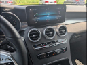 Thumbnail image of 2022 Mercedes-Benz GLC at Village Volkswagen