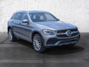Thumbnail image of 2022 Mercedes-Benz GLC at Village Volkswagen