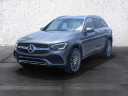 Thumbnail image of 2022 Mercedes-Benz GLC at Village Volkswagen