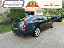 Thumbnail image of 2013 Cadillac ATS at MC European