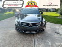 Thumbnail image of 2013 Cadillac ATS at MC European