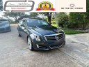 Thumbnail image of 2013 Cadillac ATS at MC European