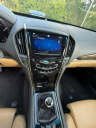 Thumbnail image of 2013 Cadillac ATS at MC European