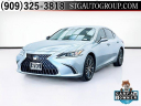 Thumbnail image of 2022 Lexus ES 350 at Stg Auto Group Montclair