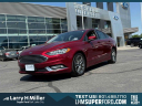 Thumbnail image of 2017 Ford Fusion at LarryHMillerSuperFordUSED of Salt Lake City, UT