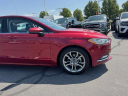 Thumbnail image of 2017 Ford Fusion at LarryHMillerSuperFordUSED of Salt Lake City, UT