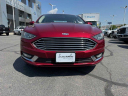 Thumbnail image of 2017 Ford Fusion at LarryHMillerSuperFordUSED of Salt Lake City, UT