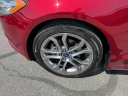 Thumbnail image of 2017 Ford Fusion at LarryHMillerSuperFordUSED of Salt Lake City, UT