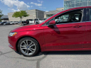 Thumbnail image of 2017 Ford Fusion at LarryHMillerSuperFordUSED of Salt Lake City, UT