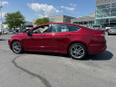 Thumbnail image of 2017 Ford Fusion at LarryHMillerSuperFordUSED of Salt Lake City, UT