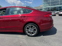 Thumbnail image of 2017 Ford Fusion at LarryHMillerSuperFordUSED of Salt Lake City, UT