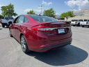 Thumbnail image of 2017 Ford Fusion at LarryHMillerSuperFordUSED of Salt Lake City, UT