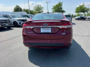 Thumbnail image of 2017 Ford Fusion at LarryHMillerSuperFordUSED of Salt Lake City, UT