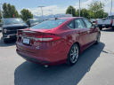 Thumbnail image of 2017 Ford Fusion at LarryHMillerSuperFordUSED of Salt Lake City, UT