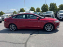 Thumbnail image of 2017 Ford Fusion at LarryHMillerSuperFordUSED of Salt Lake City, UT