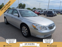 Thumbnail image of 2009 Buick Lucerne at Art Moehn Chevrolet Honda
