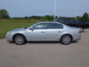 Thumbnail image of 2009 Buick Lucerne at Art Moehn Chevrolet Honda