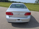 Thumbnail image of 2009 Buick Lucerne at Art Moehn Chevrolet Honda
