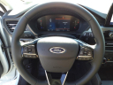 Thumbnail image of 2025 Ford Escape at Freedom Ford Of Wise