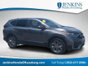 Thumbnail image of 2022 Honda CR-V at Jenkins Honda of Leesburg Used