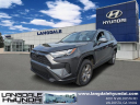 Thumbnail image of 2023 Toyota RAV4 at Langdale Hyundai