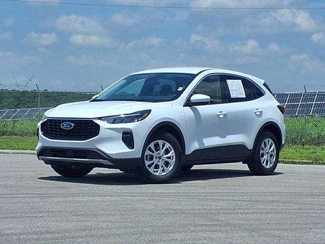 Thumbnail image of 2023 Ford Escape at Roberts Ford - Used