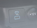 Thumbnail image of 2023 Ford Escape at Roberts Ford - Used