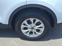 Thumbnail image of 2023 Ford Escape at Roberts Ford - Used