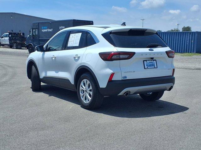 Thumbnail image of 2023 Ford Escape at Roberts Ford - Used