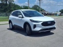 Thumbnail image of 2023 Ford Escape at Roberts Ford - Used