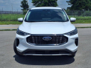 Thumbnail image of 2023 Ford Escape at Roberts Ford - Used