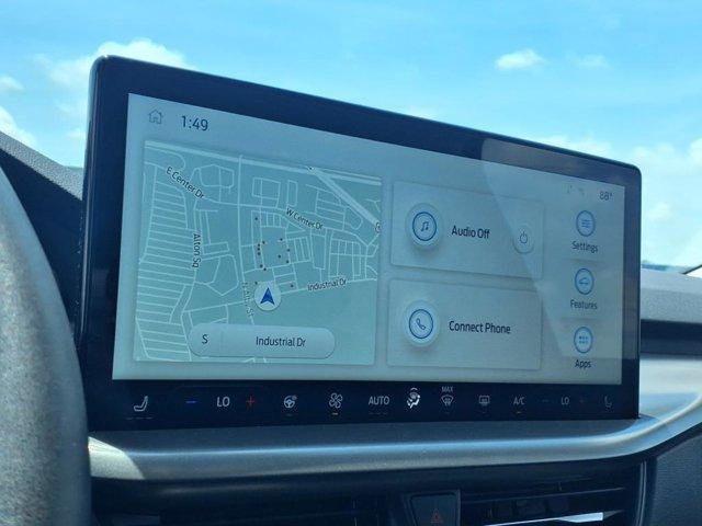 Thumbnail image of 2023 Ford Escape at Roberts Ford - Used