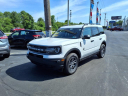 Thumbnail image of 2024 Ford Bronco Sport at Mark Thomas Ford