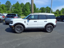 Thumbnail image of 2024 Ford Bronco Sport at Mark Thomas Ford
