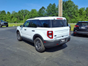 Thumbnail image of 2024 Ford Bronco Sport at Mark Thomas Ford