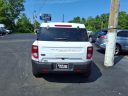Thumbnail image of 2024 Ford Bronco Sport at Mark Thomas Ford