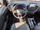 Thumbnail image of 2024 Ford Bronco Sport at Mark Thomas Ford