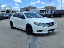 Thumbnail image of 2017 Nissan Altima at Mossy Ineos Grenadier