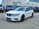 Thumbnail image of 2017 Nissan Altima at Mossy Ineos Grenadier