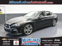 Thumbnail image of 2018 INFINITI Q50 at Miami Lakes Automall
