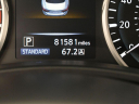 Thumbnail image of 2018 INFINITI Q50 at Miami Lakes Automall