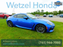 Thumbnail image of 2023 Subaru BRZ at Wetzel Honda