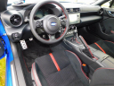 Thumbnail image of 2023 Subaru BRZ at Wetzel Honda
