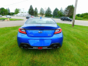 Thumbnail image of 2023 Subaru BRZ at Wetzel Honda