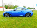 Thumbnail image of 2023 Subaru BRZ at Wetzel Honda