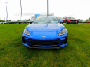 Thumbnail image of 2023 Subaru BRZ at Wetzel Honda