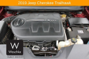 Thumbnail image of 2019 Jeep Cherokee at Waschke Family Chrysler Dodge Jeep Ram